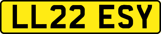 LL22ESY
