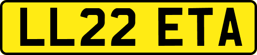 LL22ETA