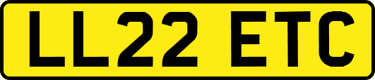 LL22ETC