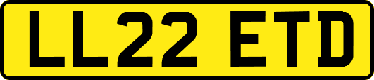 LL22ETD