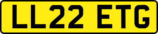 LL22ETG