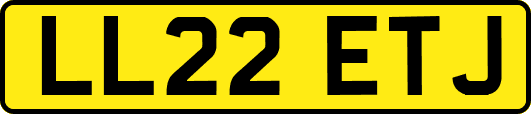 LL22ETJ