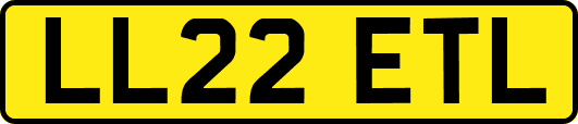 LL22ETL