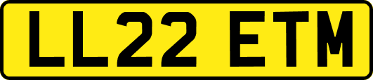 LL22ETM