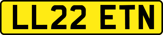 LL22ETN