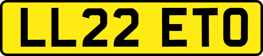 LL22ETO