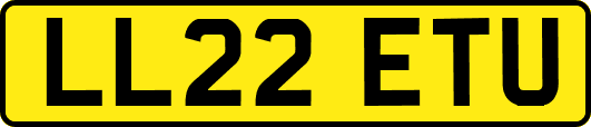 LL22ETU