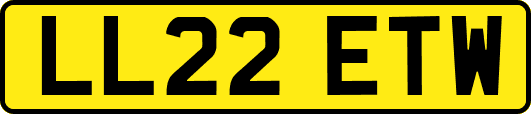 LL22ETW