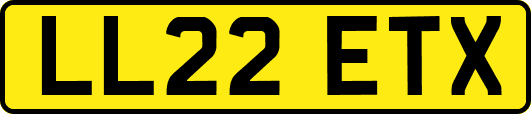 LL22ETX
