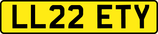 LL22ETY