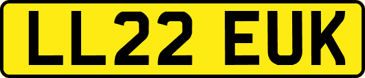 LL22EUK