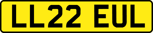 LL22EUL