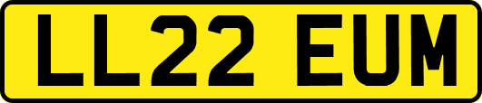 LL22EUM
