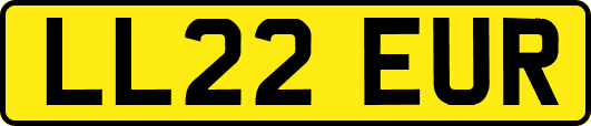 LL22EUR