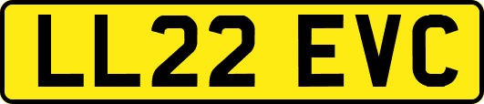 LL22EVC