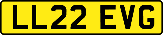 LL22EVG