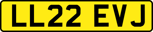 LL22EVJ