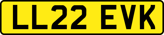 LL22EVK