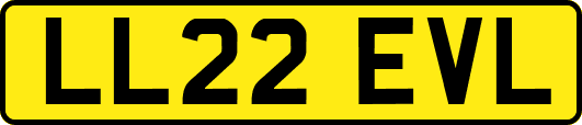 LL22EVL