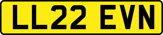 LL22EVN