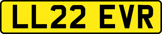 LL22EVR