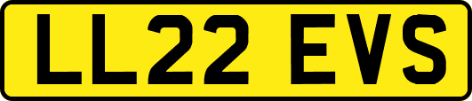 LL22EVS
