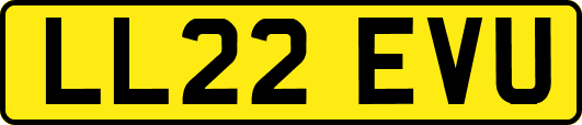 LL22EVU