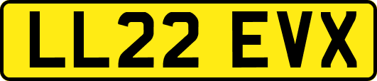LL22EVX