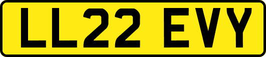 LL22EVY