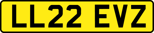 LL22EVZ