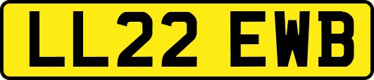 LL22EWB