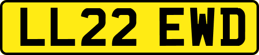 LL22EWD