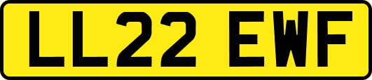 LL22EWF