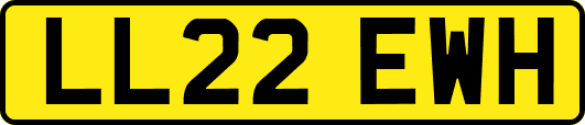LL22EWH