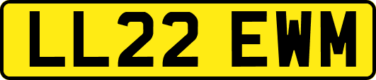 LL22EWM