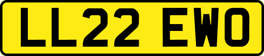 LL22EWO
