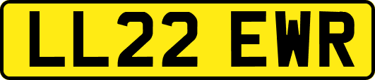 LL22EWR