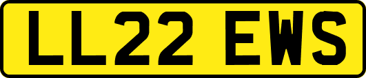 LL22EWS