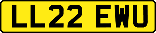 LL22EWU