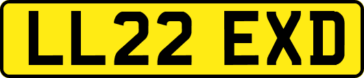 LL22EXD