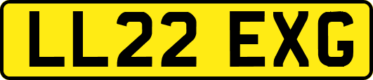 LL22EXG