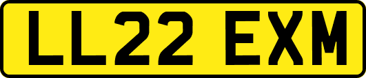 LL22EXM