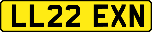 LL22EXN