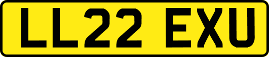 LL22EXU