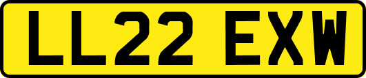 LL22EXW