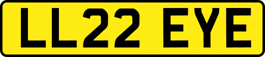 LL22EYE