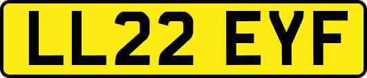 LL22EYF