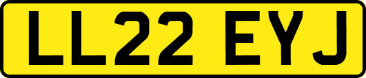 LL22EYJ