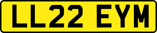 LL22EYM