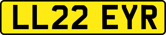 LL22EYR
